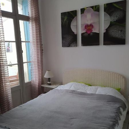 Cocoon Zen Apartment Amelie-les-Bains-Palalda Exterior photo